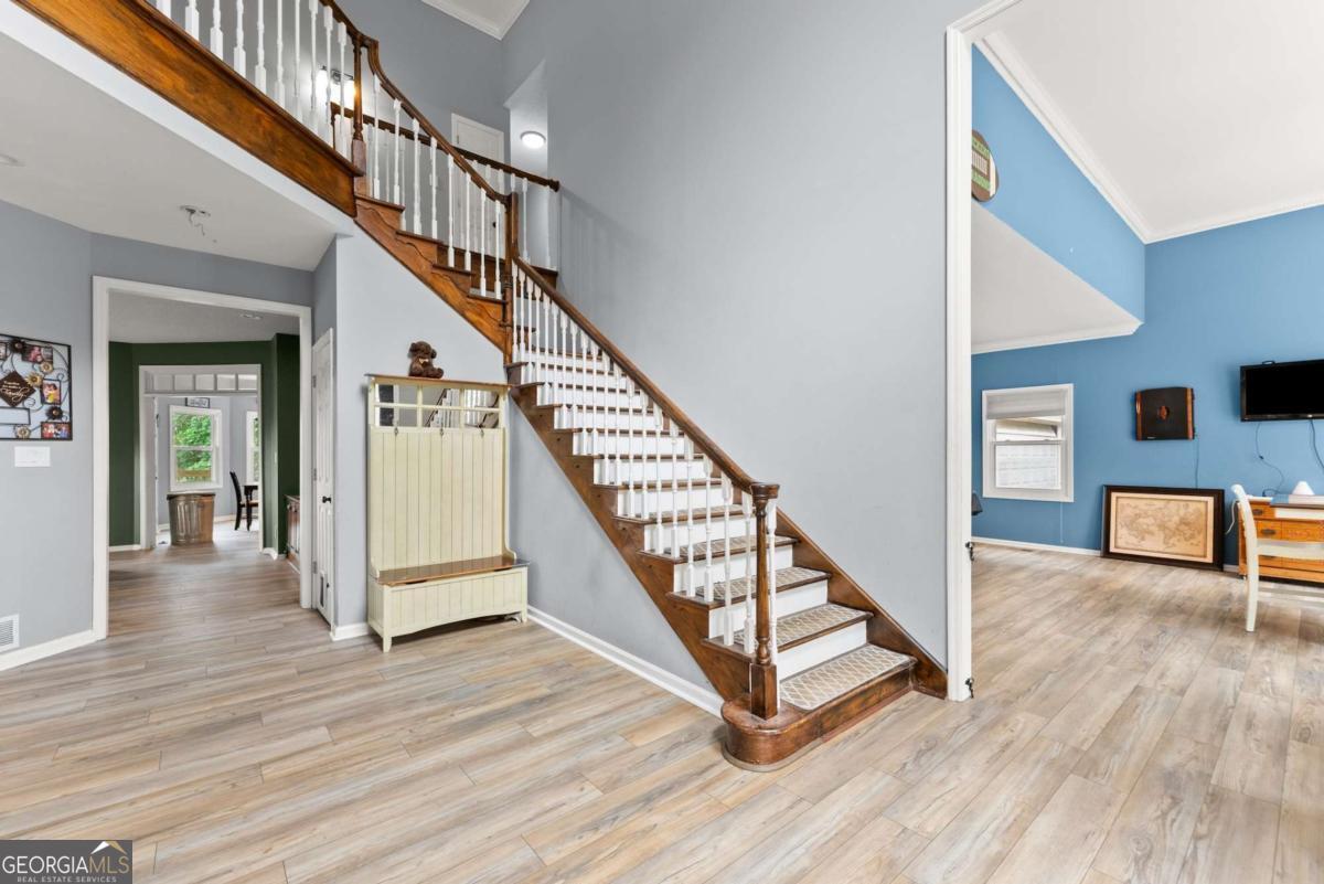 335 Oak Morris Ridge