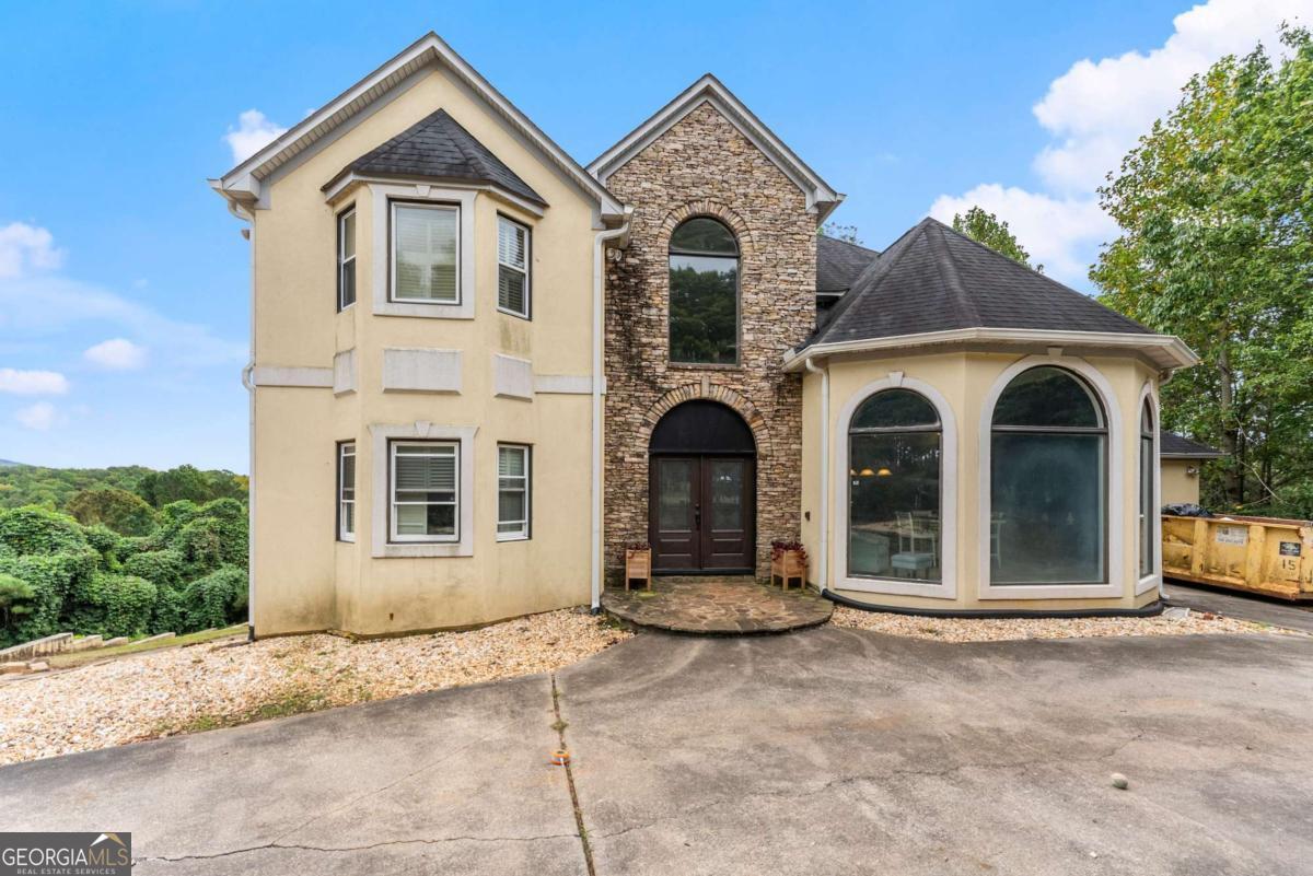 335 Oak Morris Ridge