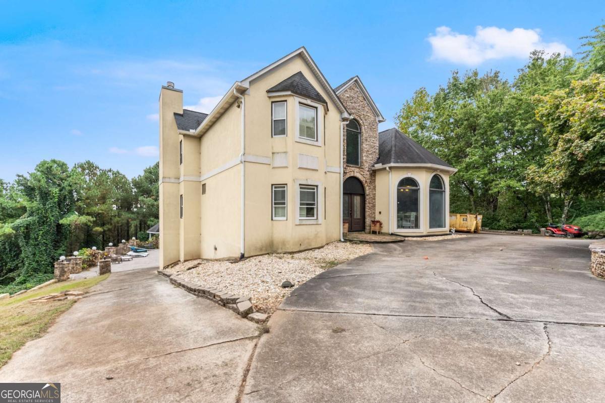 335 Oak Morris Ridge
