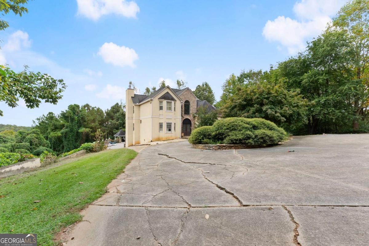335 Oak Morris Ridge