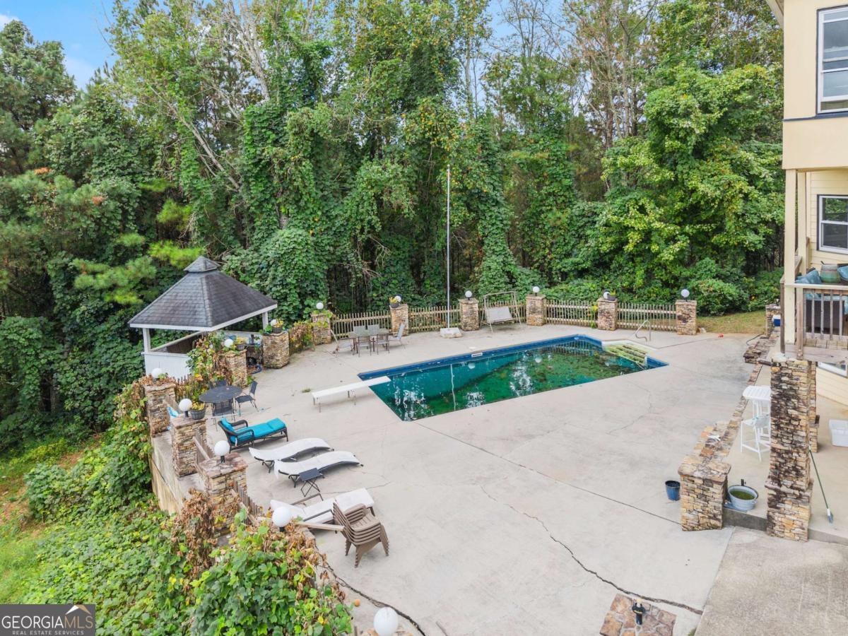 335 Oak Morris Ridge