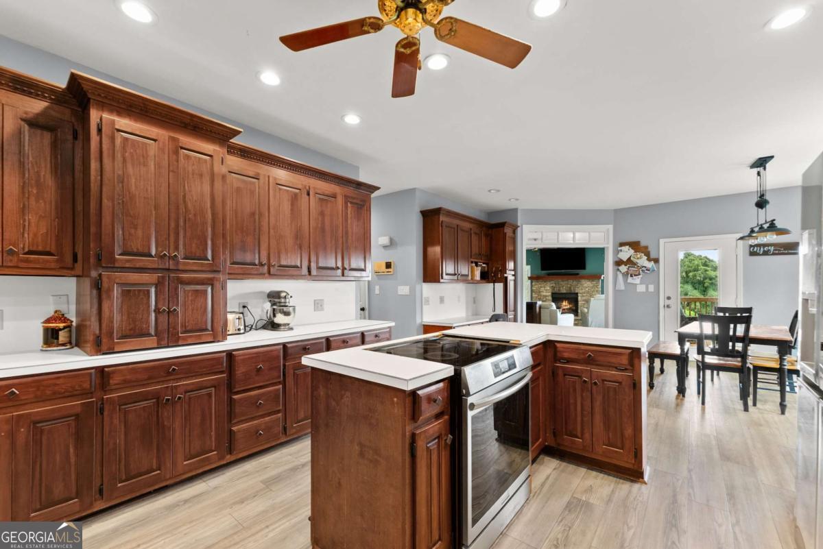 335 Oak Morris Ridge