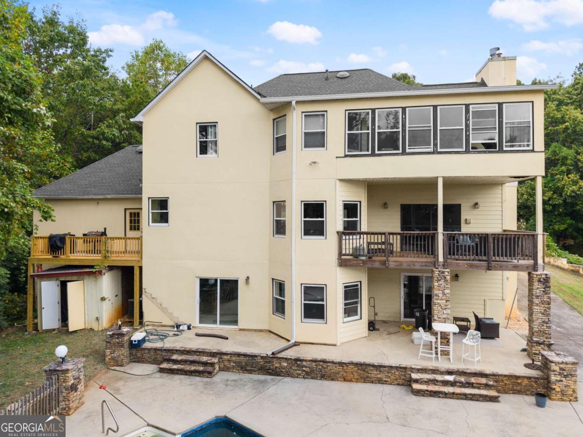 335 Oak Morris Ridge