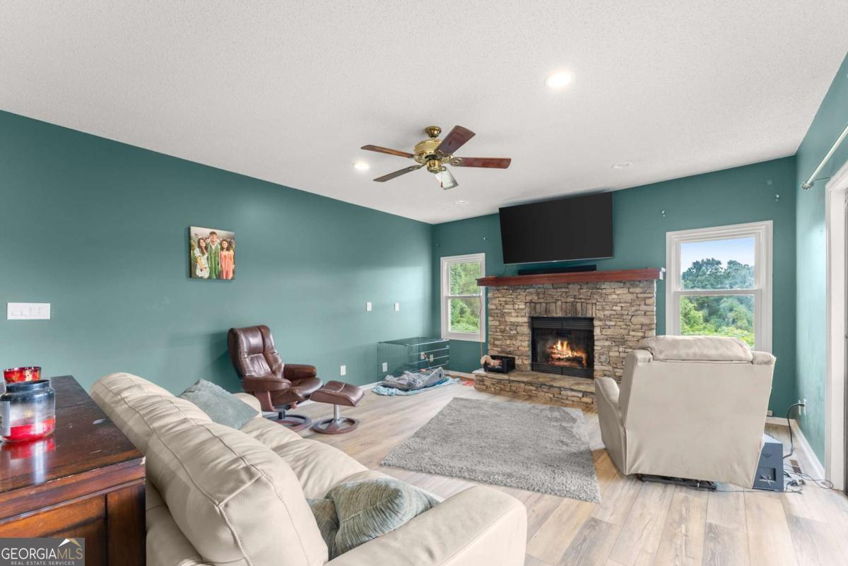 335 Oak Morris Ridge