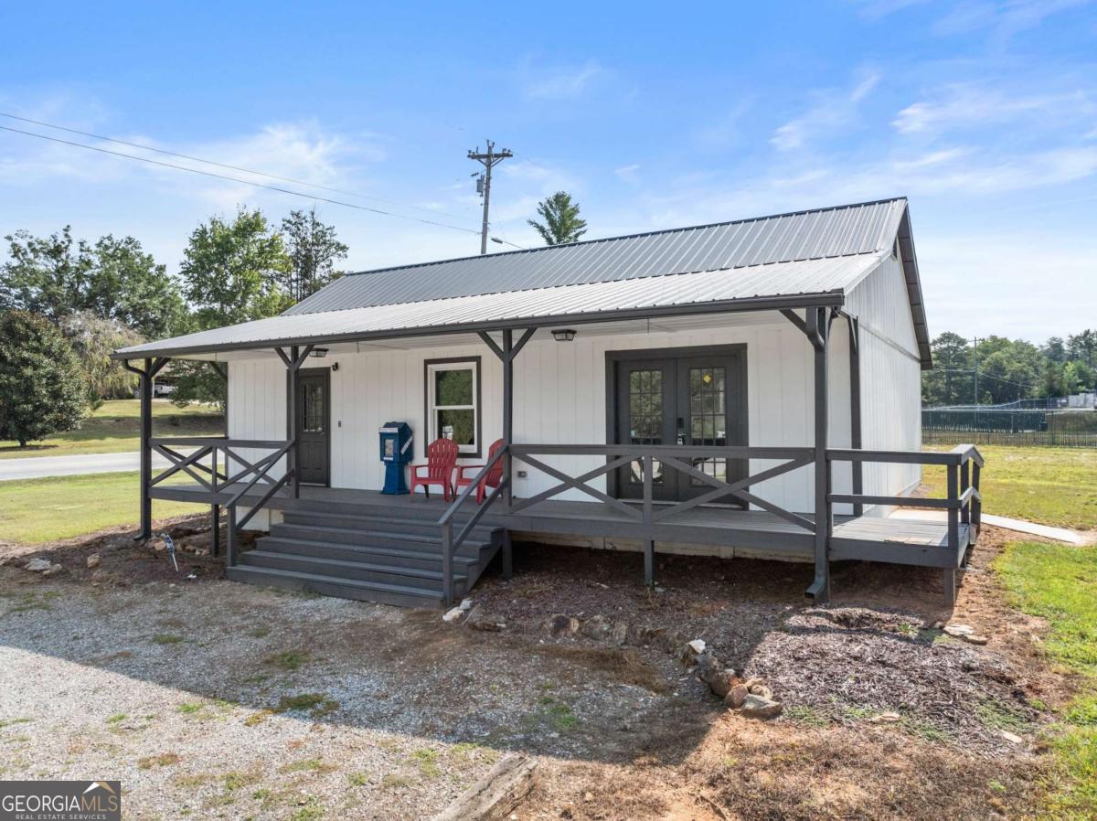 4768 Highway 52 E E, Dahlonega