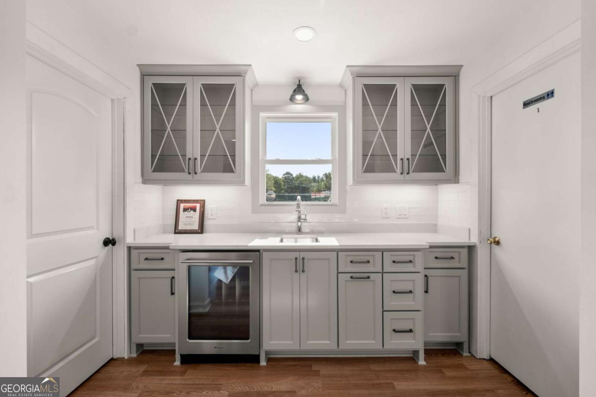 4768 Highway 52 E E, Dahlonega