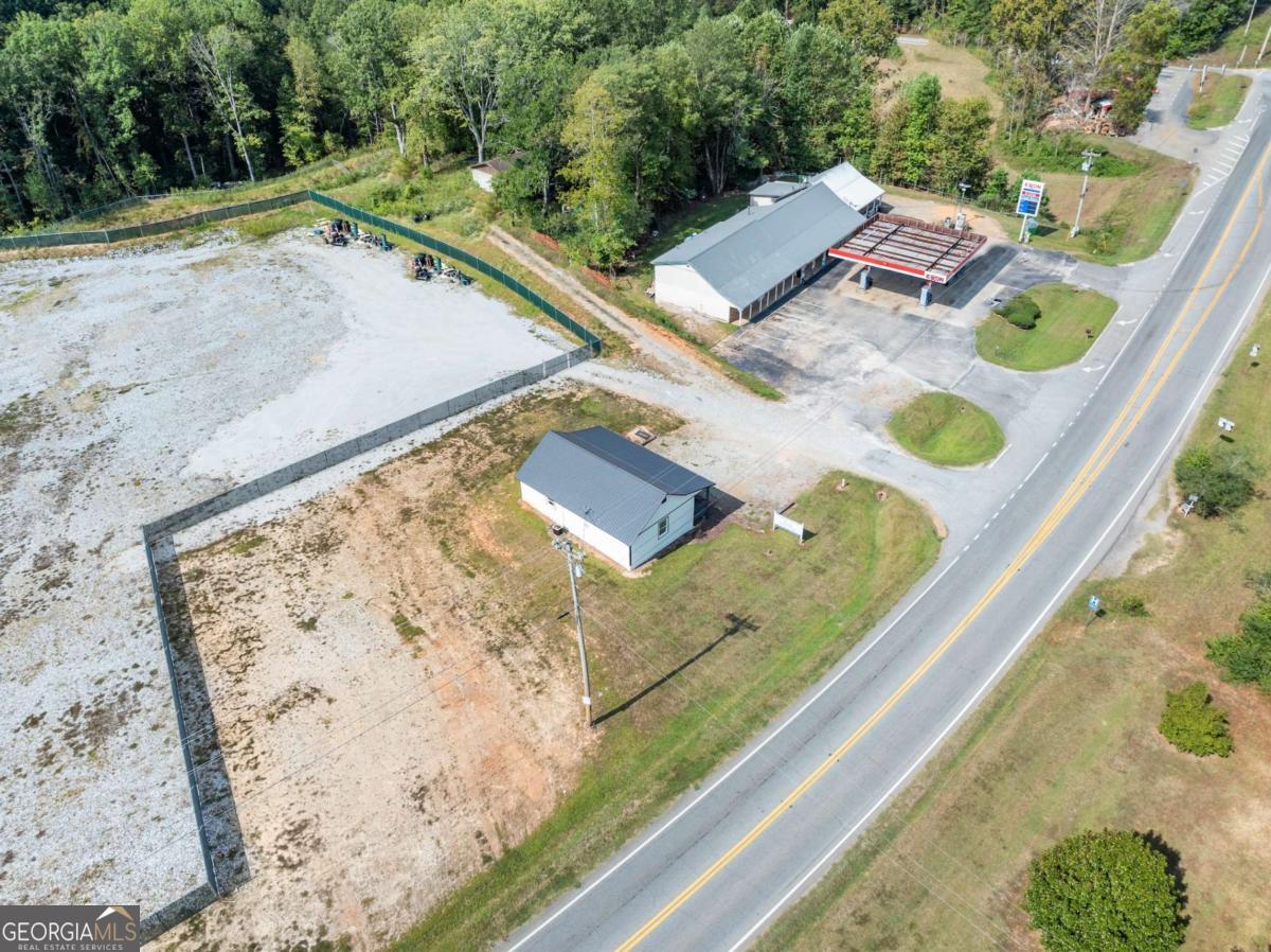 4768 Highway 52 E E, Dahlonega