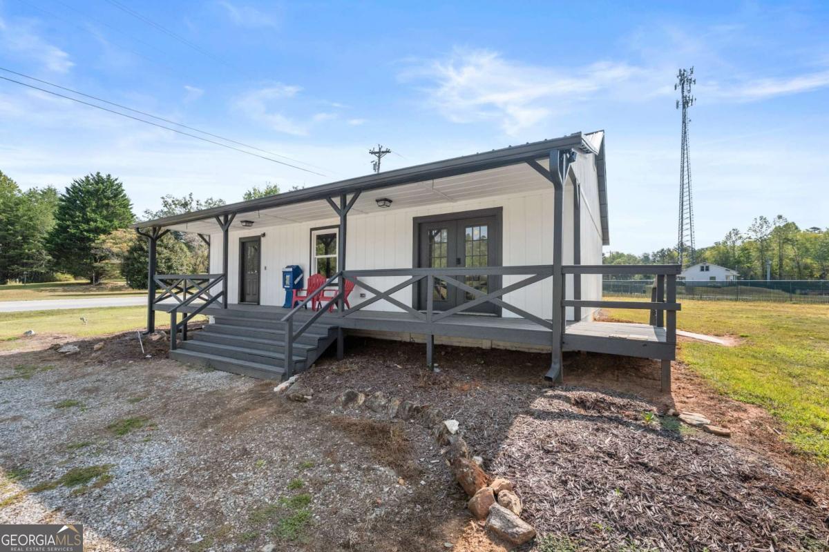 4768 Highway 52 E E, Dahlonega