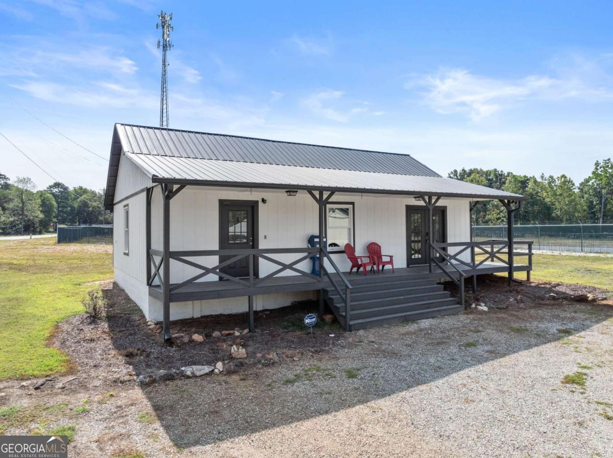 4768 Highway 52 E E, Dahlonega