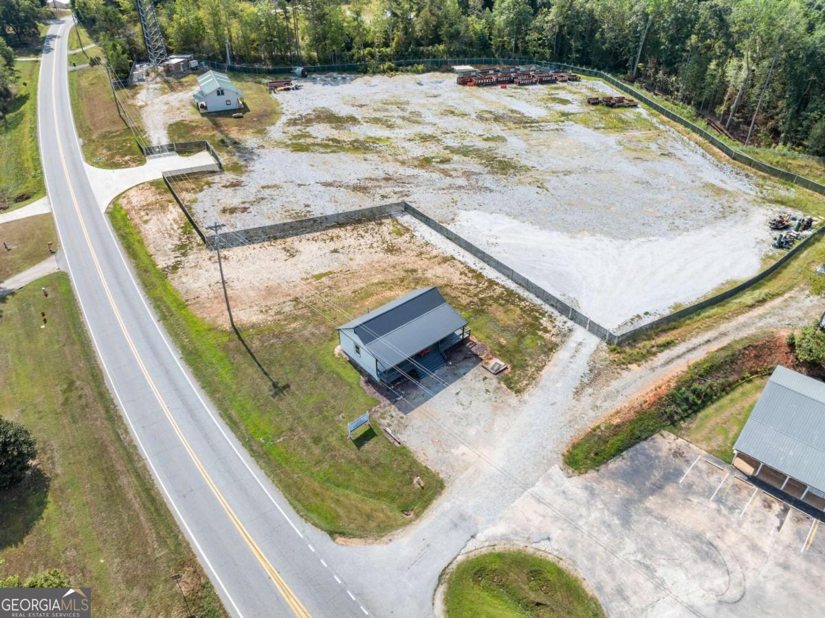 4768 Highway 52 E E, Dahlonega