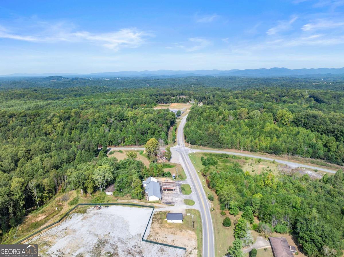 4768 Highway 52 E E, Dahlonega