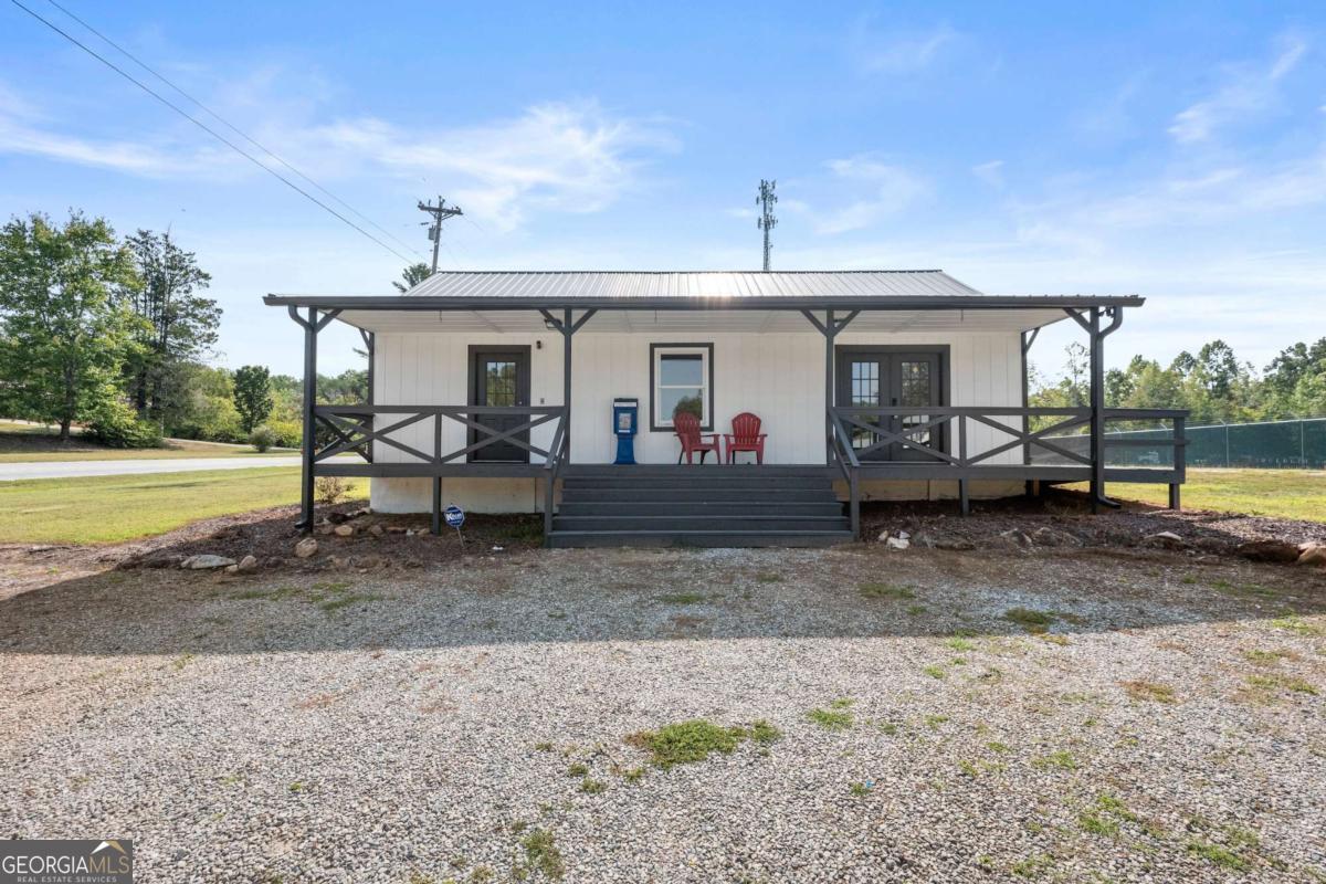 4768 Highway 52 E E, Dahlonega