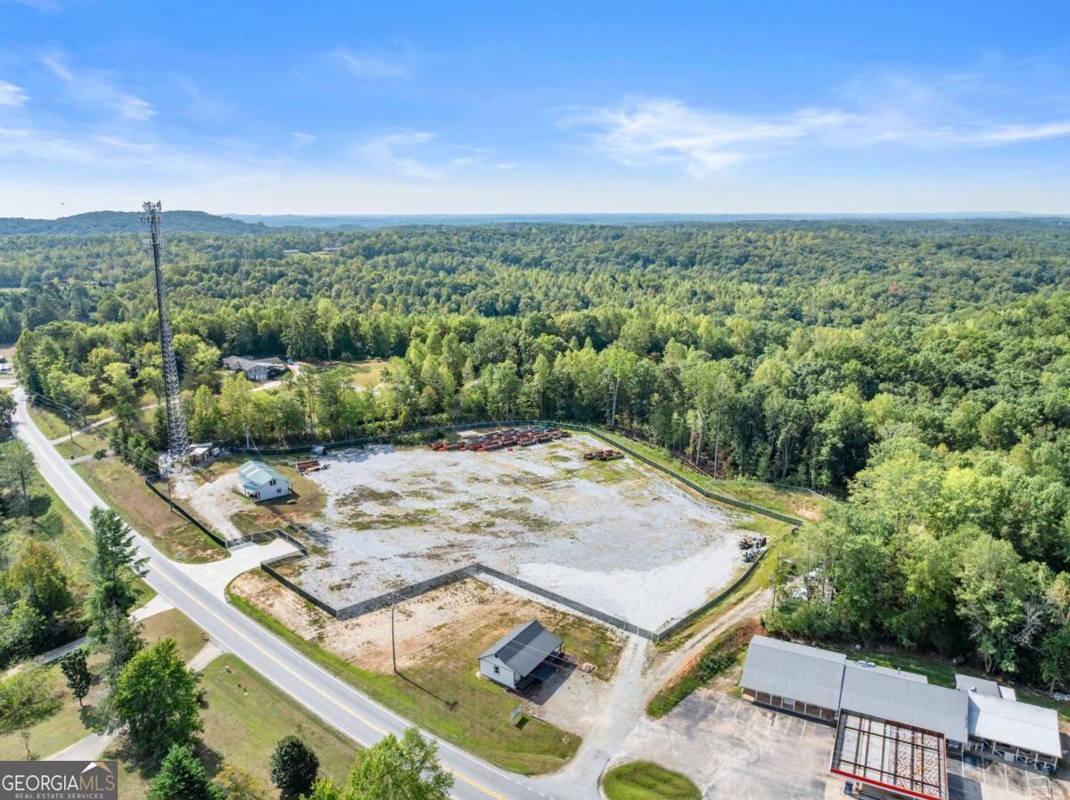 4768 Highway 52 E E, Dahlonega