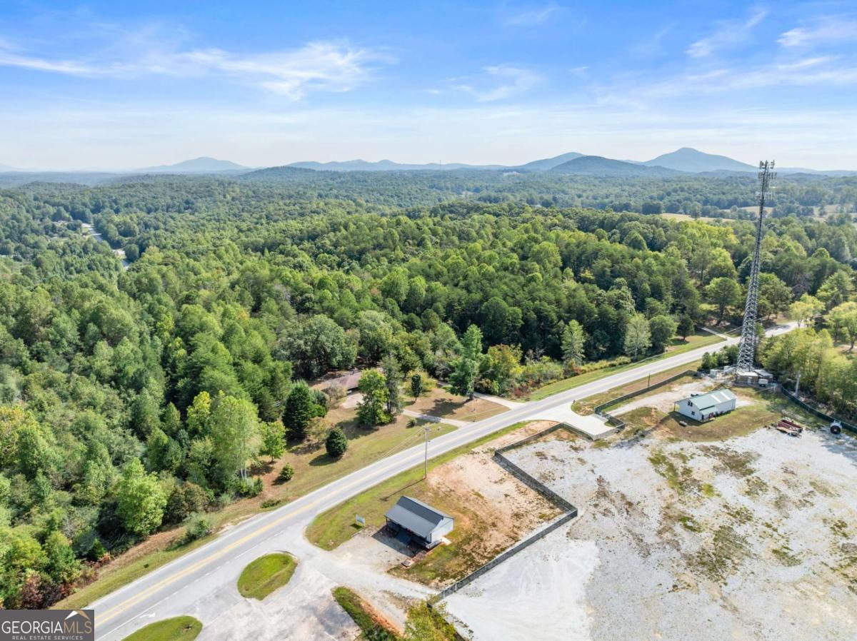 4768 Highway 52 E E, Dahlonega