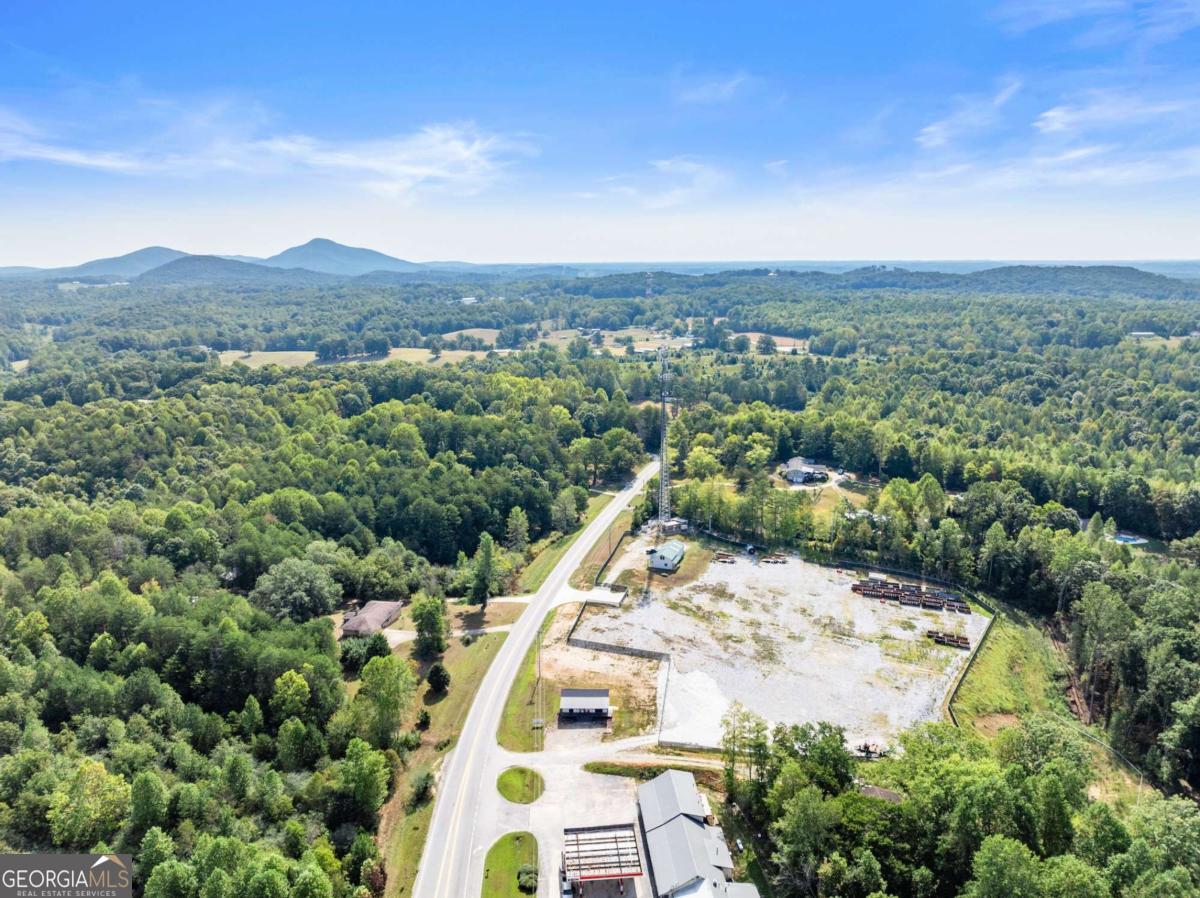 4768 Highway 52 E E, Dahlonega