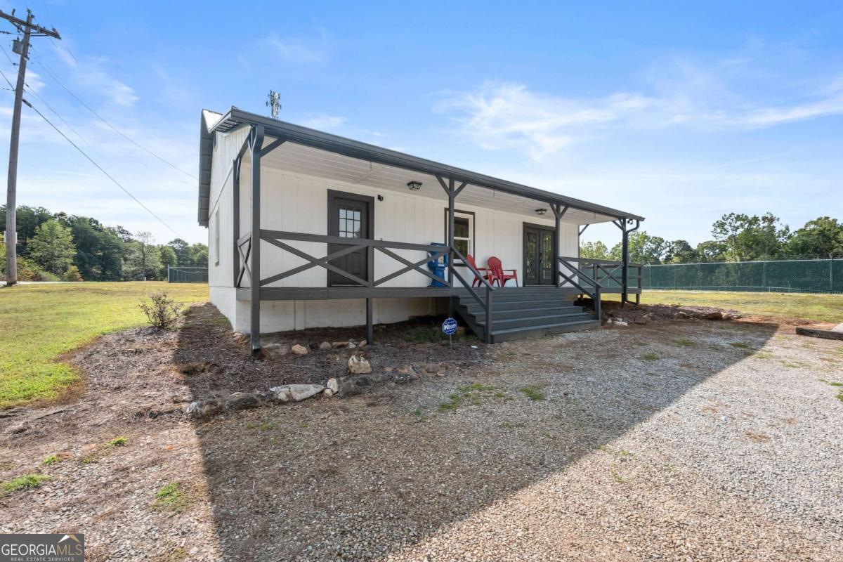 4768 Highway 52 E E, Dahlonega