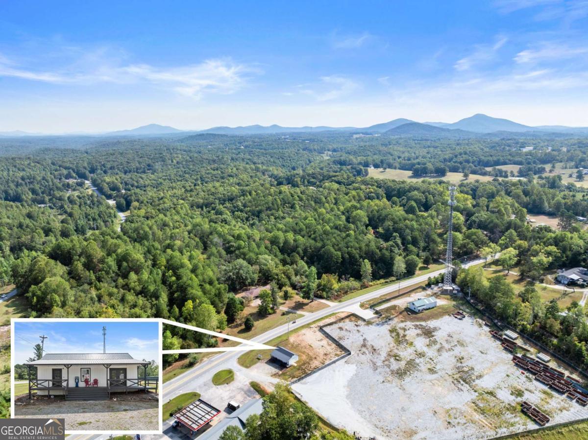 4768 Highway 52 E E, Dahlonega
