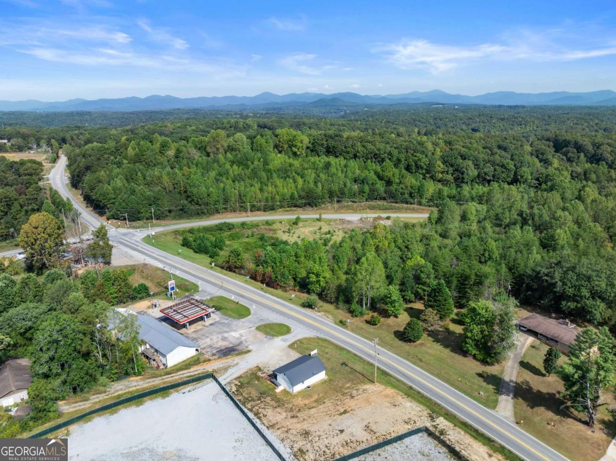 4768 Highway 52 E E, Dahlonega