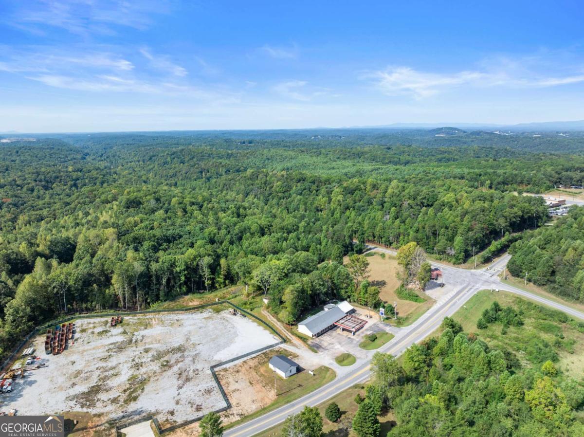 4768 Highway 52 E E, Dahlonega