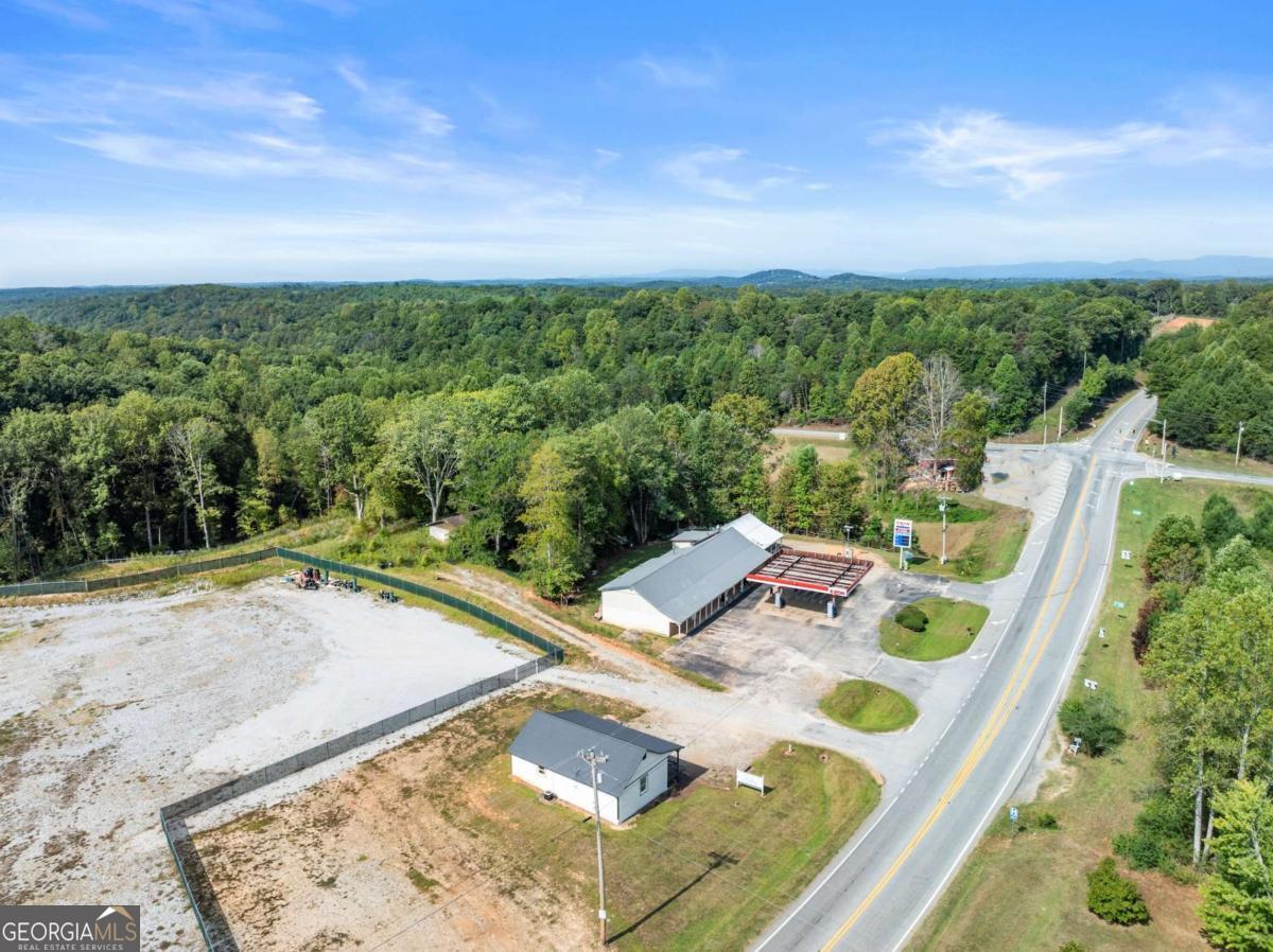 4768 Highway 52 E E, Dahlonega