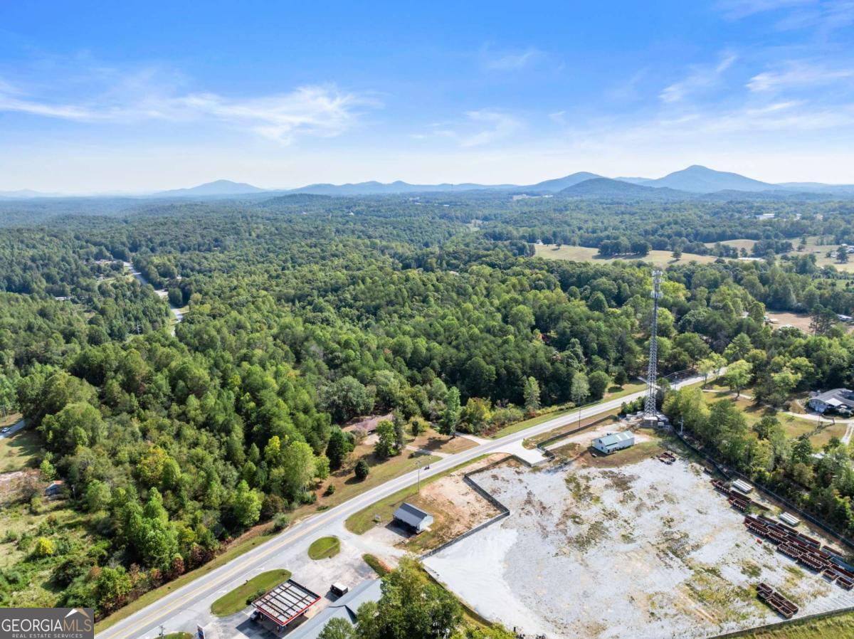 4768 Highway 52 E E, Dahlonega