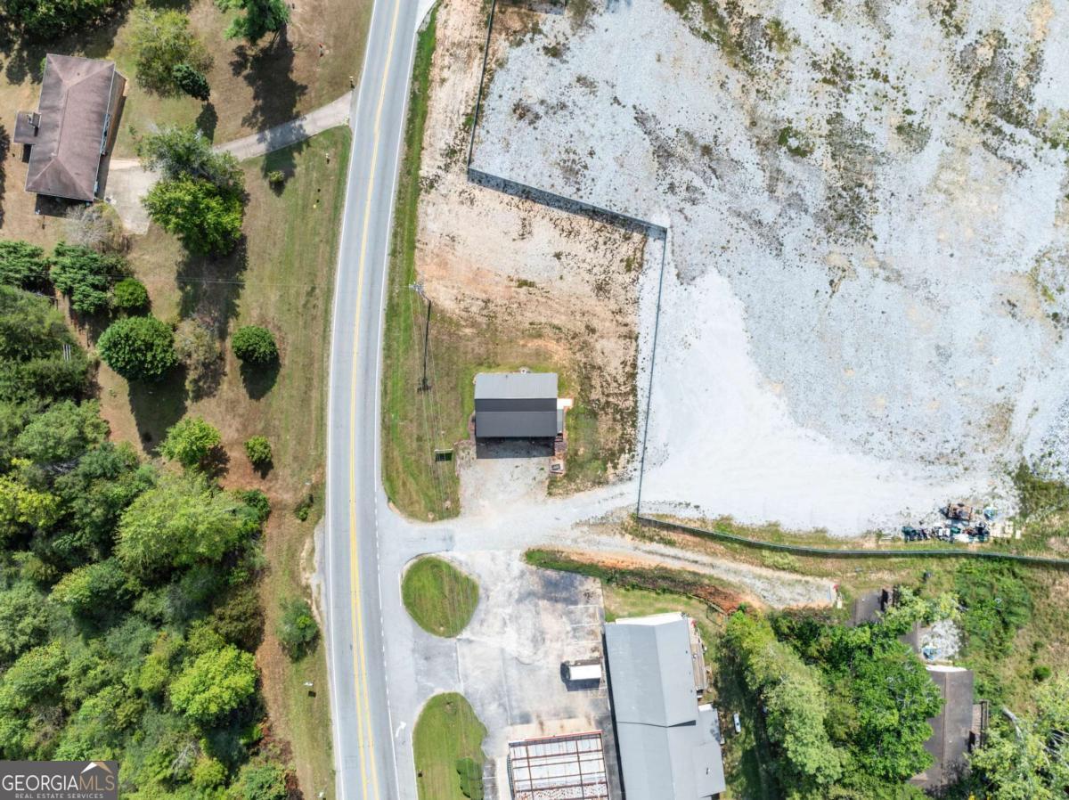 4768 Highway 52 E E, Dahlonega