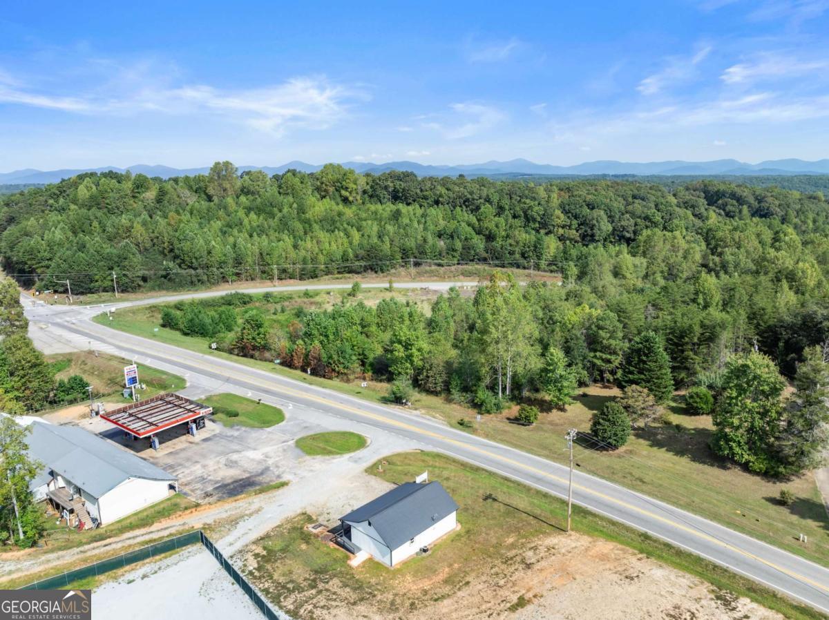 4768 Highway 52 E E, Dahlonega