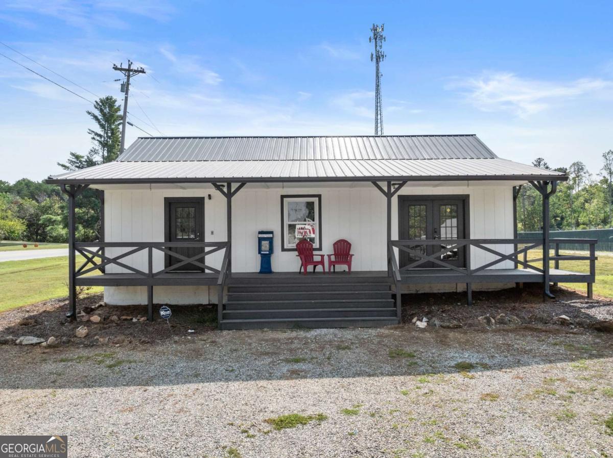 4768 Highway 52 E E, Dahlonega
