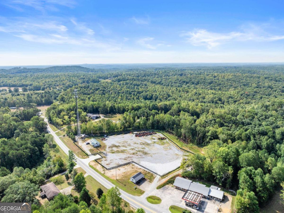 4768 Highway 52 E E, Dahlonega