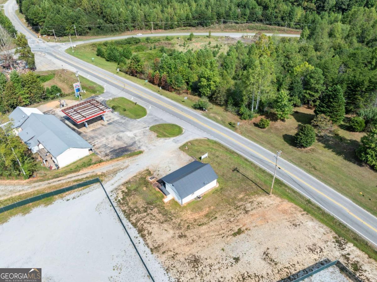 4768 Highway 52 E E, Dahlonega