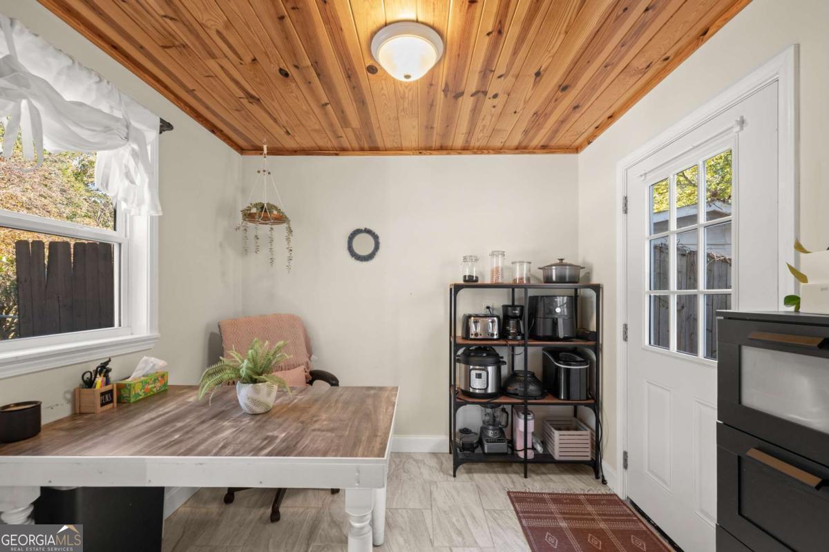 3806 Antioch Church Road, Toccoa