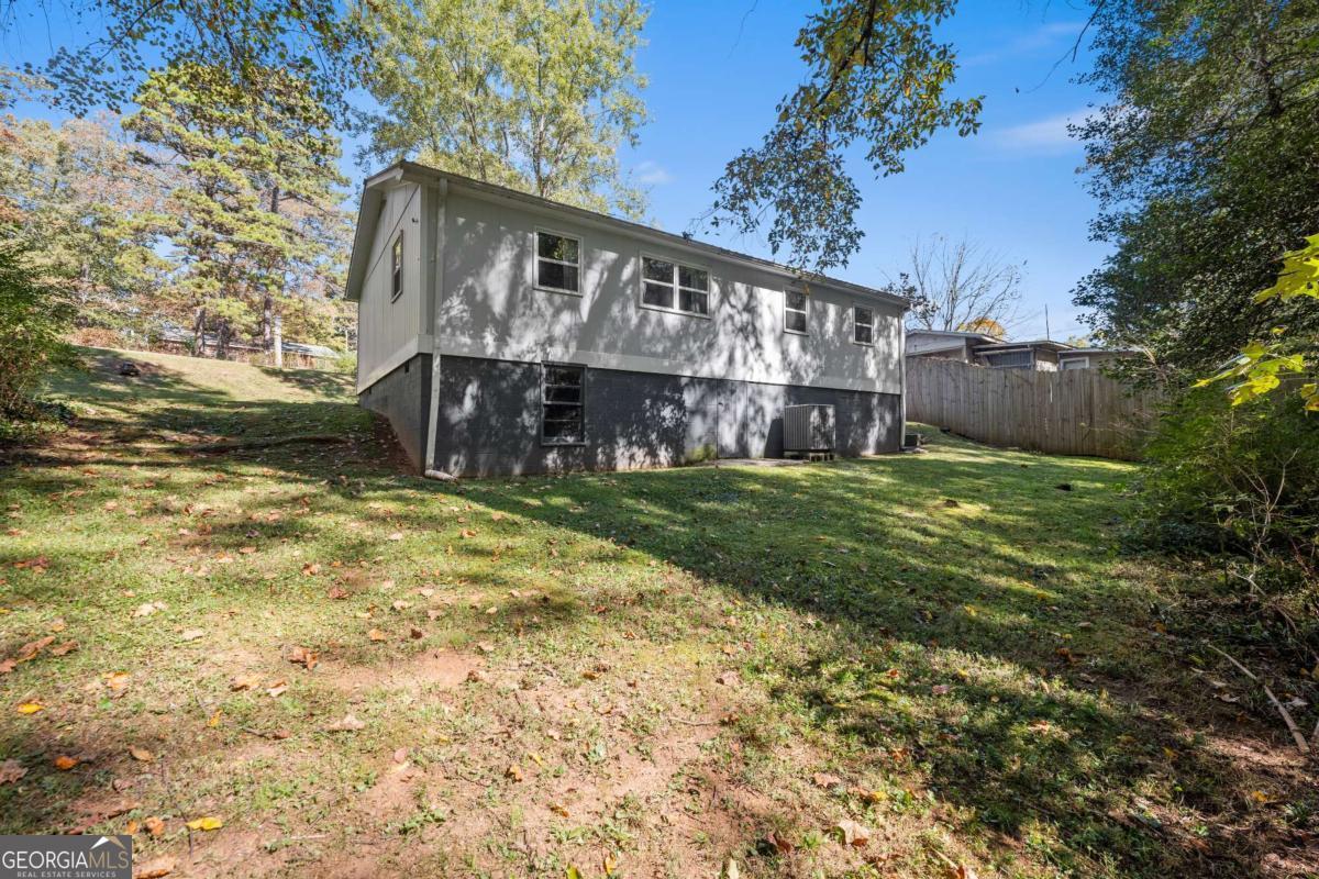 3806 Antioch Church Road, Toccoa