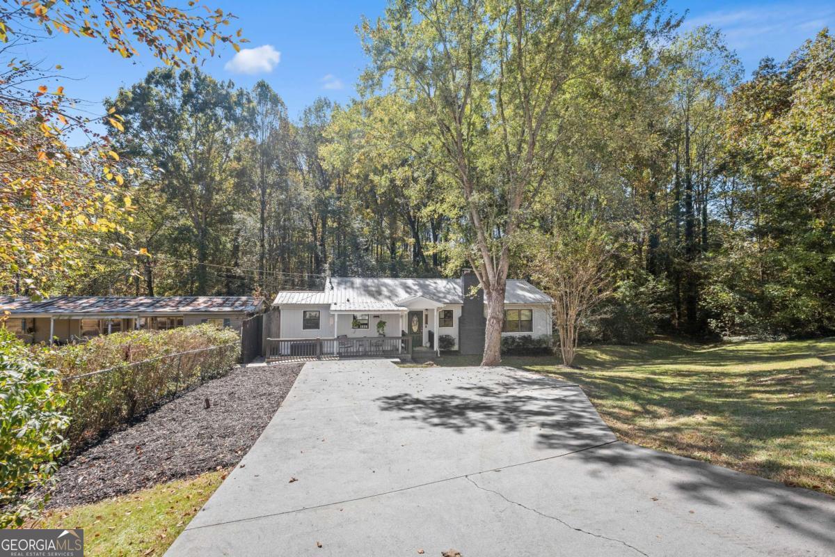 3806 Antioch Church Road, Toccoa