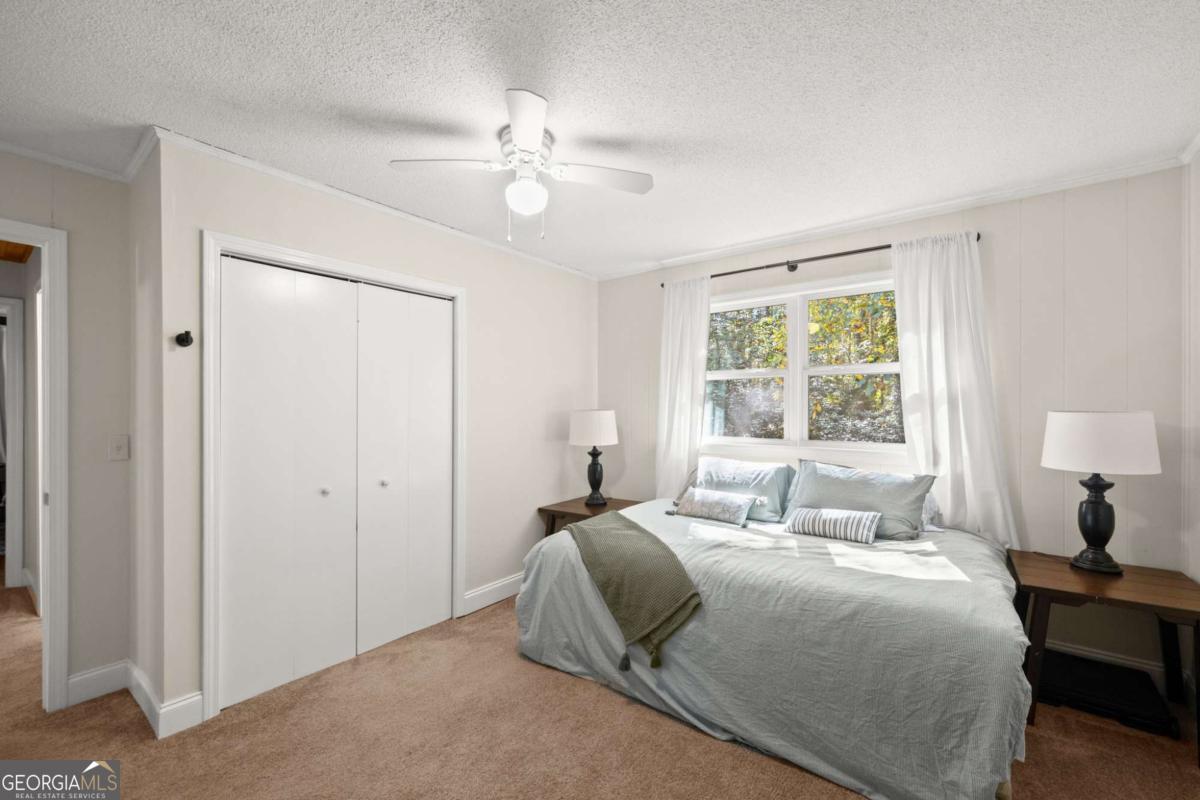 3806 Antioch Church Road, Toccoa