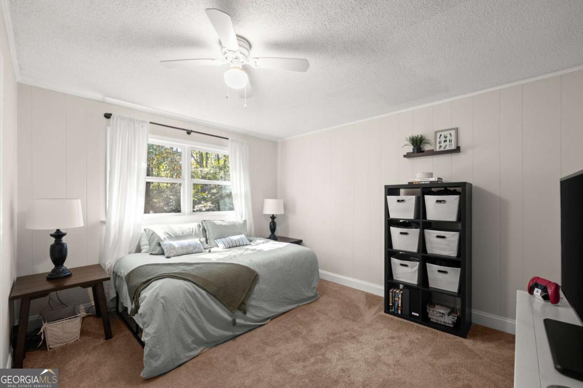 3806 Antioch Church Road, Toccoa