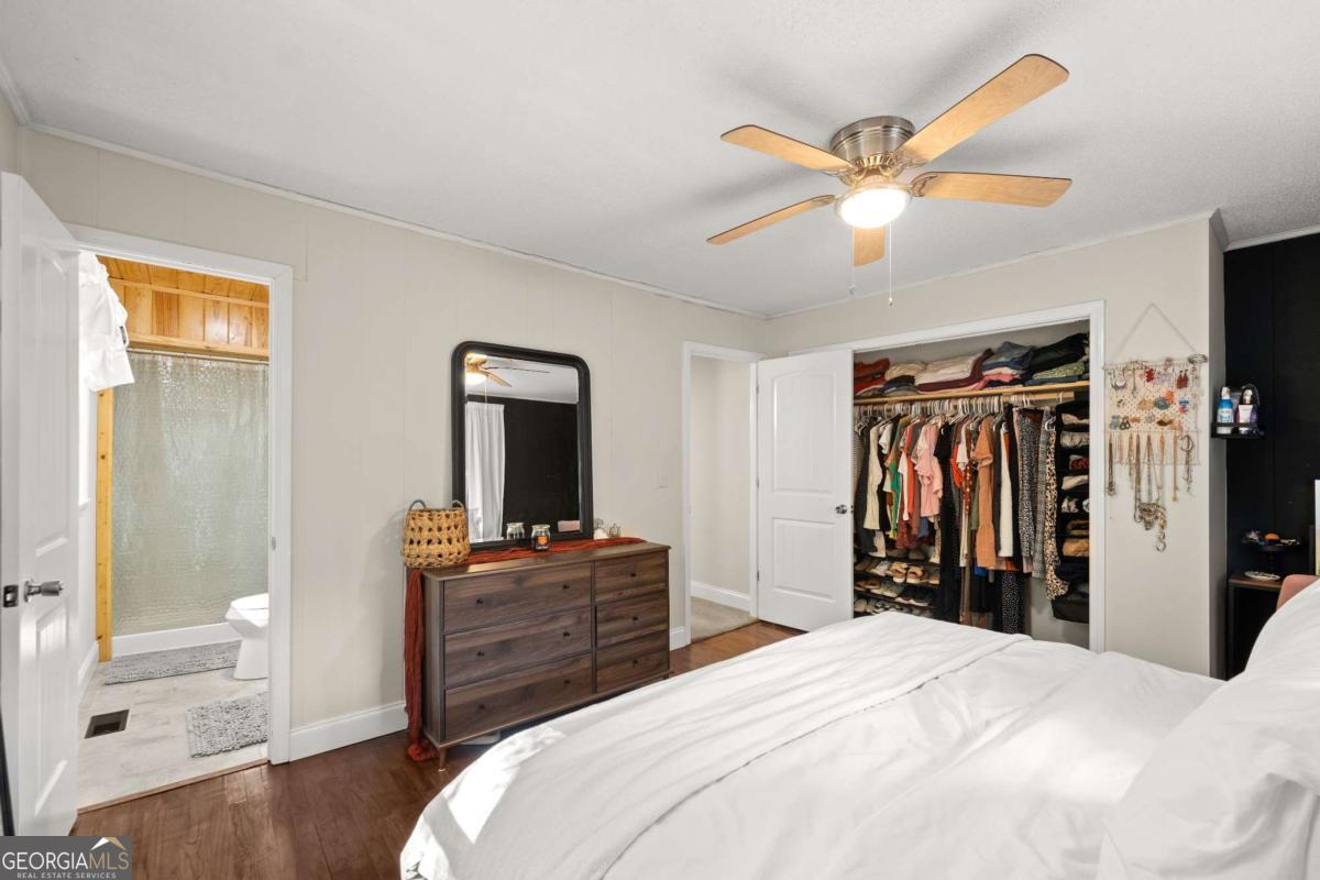 3806 Antioch Church Road, Toccoa