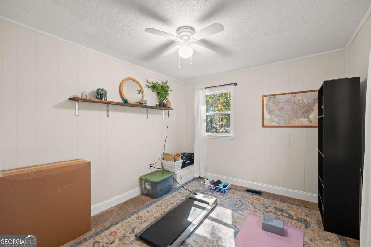 3806 Antioch Church Road, Toccoa