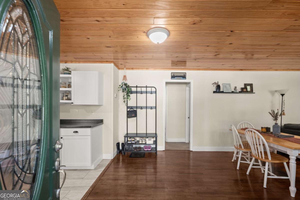 3806 Antioch Church Road, Toccoa