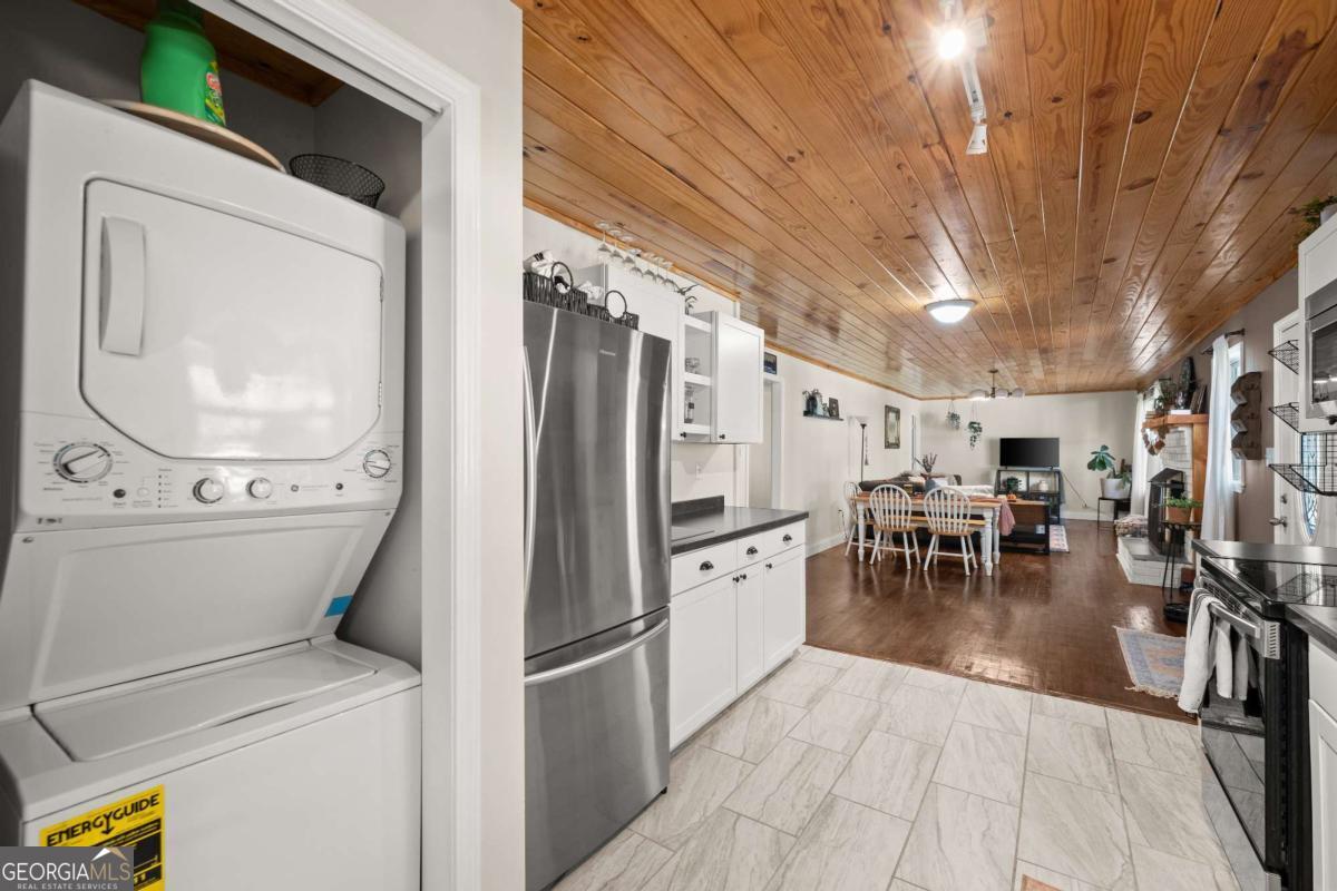 3806 Antioch Church Road, Toccoa