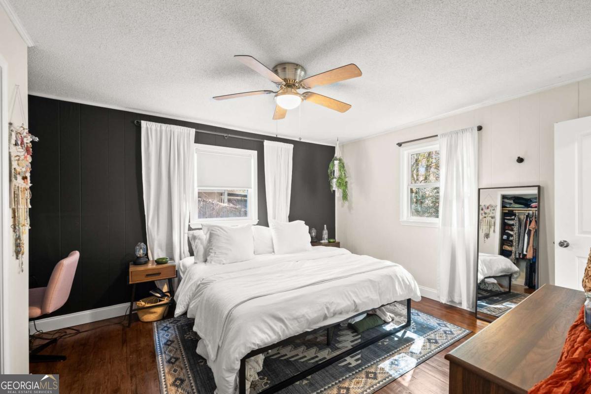 3806 Antioch Church Road, Toccoa