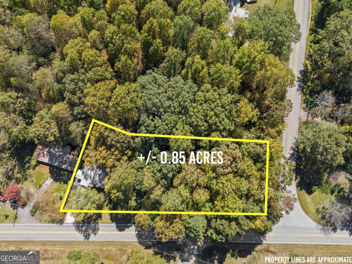 3806 Antioch Church Road, Toccoa