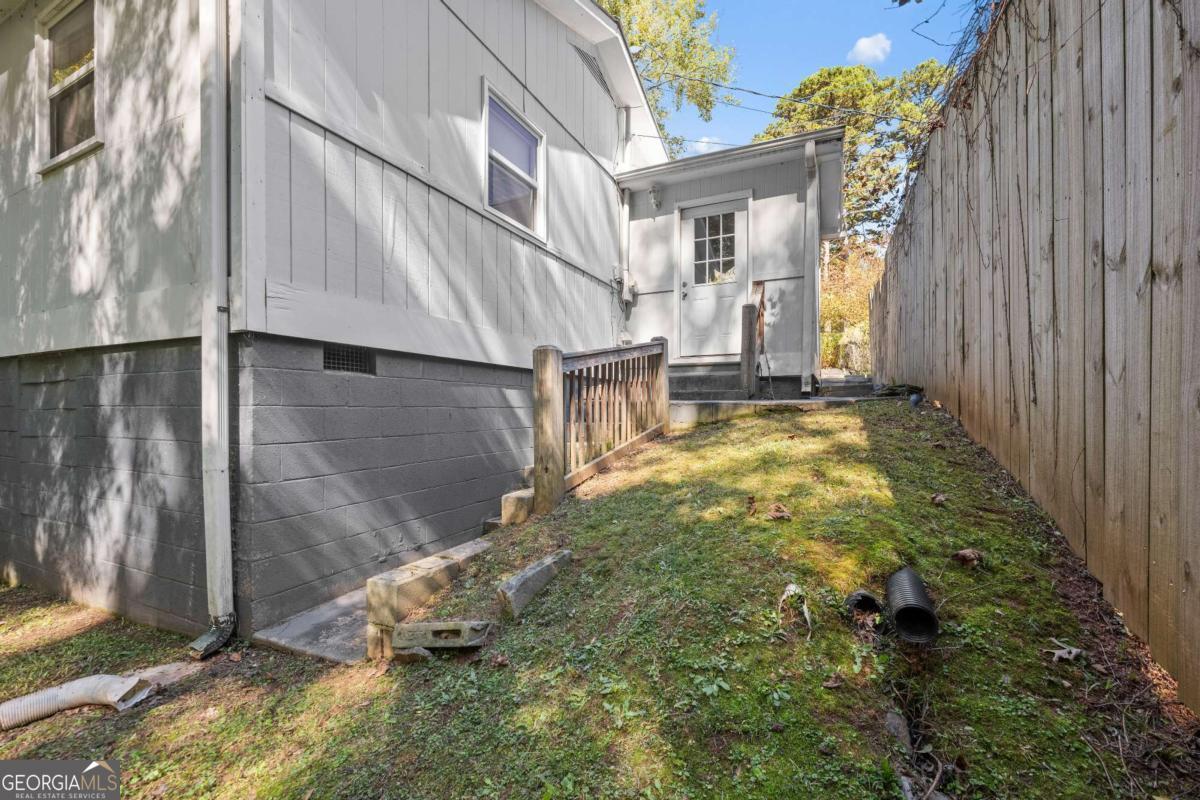 3806 Antioch Church Road, Toccoa