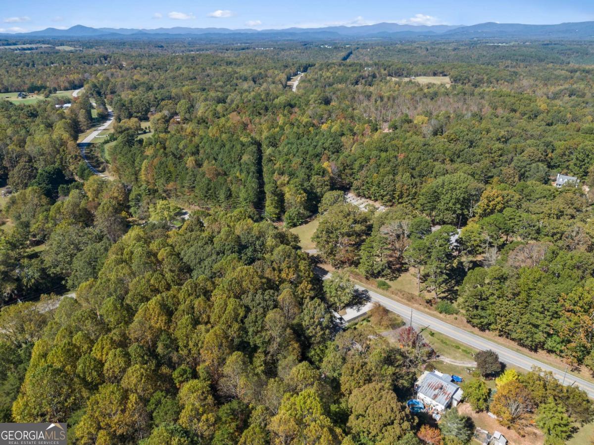 3806 Antioch Church Road, Toccoa