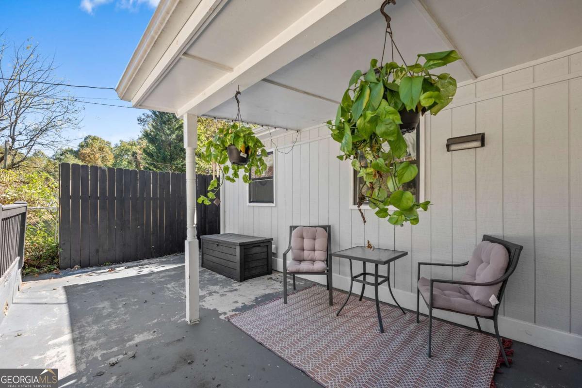 3806 Antioch Church Road, Toccoa