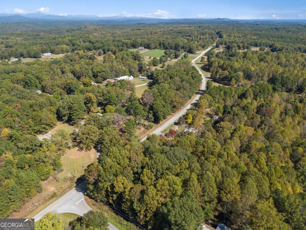 3806 Antioch Church Road, Toccoa