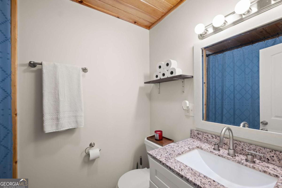 3806 Antioch Church Road, Toccoa