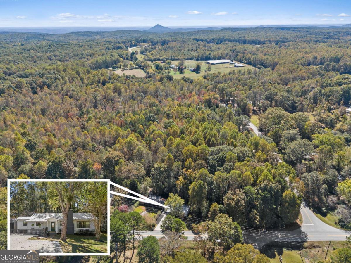 3806 Antioch Church Road, Toccoa