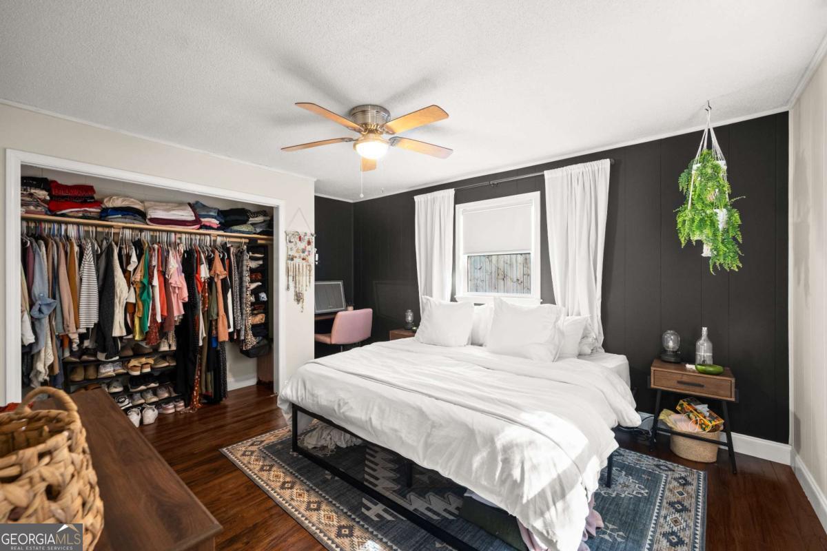 3806 Antioch Church Road, Toccoa