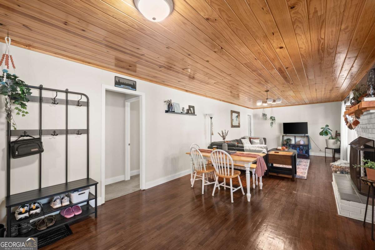 3806 Antioch Church Road, Toccoa