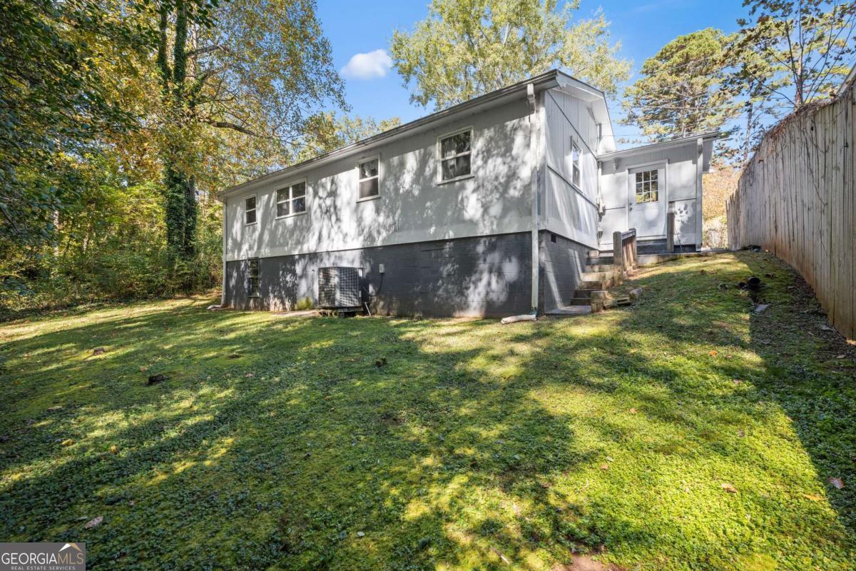 3806 Antioch Church Road, Toccoa